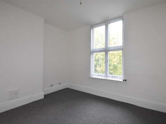 Rank House, Hull, HU2