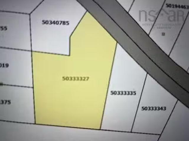 Rankinville. Road, Mabou, NS, B0E 1X0 vacant land for sale.