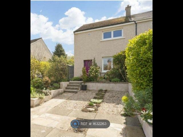 Rankin Drive, Edinburgh EH9, 2 bed end terrace house to rent, £1,900 pcm | PrimeLocation