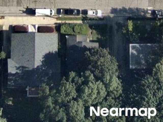Rankin St NE