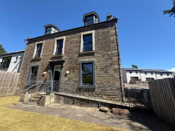 Rankine Street, Dundee DD3, 2 bed flat to rent, £1,100 pcm | PrimeLocation