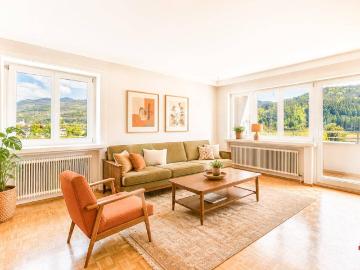 Wohnung zum Verkauf in 6830