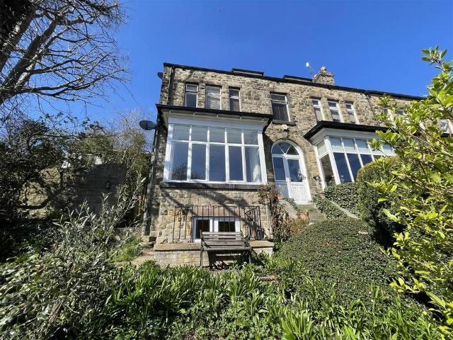 Ranmoor Crescent, Ranmoor, Sheffield 2 bed duplex to rent £1,295 pcm £299 pw