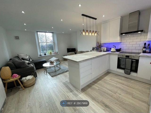Ranmoor Road, Sheffield S10, 3 bed maisonette to rent, £1,650 pcm | PrimeLocation
