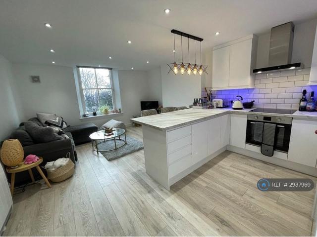 Ranmoor Road, Sheffield, S10 3 bed maisonette to rent £1,700 pcm £392 pw