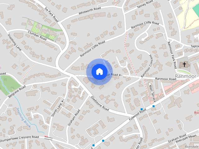 Ranmoor Road, Sheffield, S10 3HJ