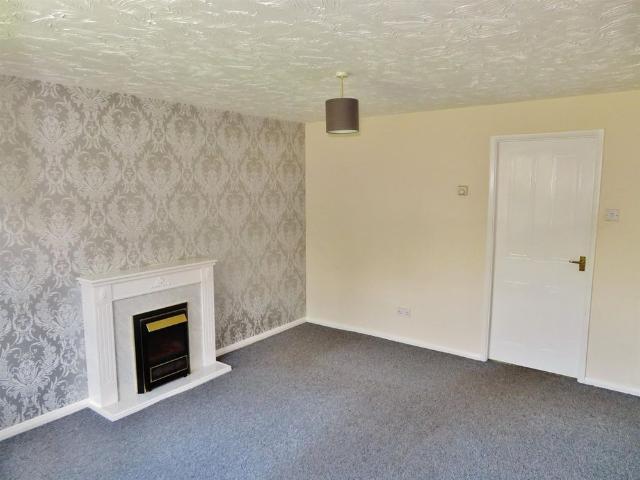 Rannoch Drive, NUNEATON, CV10