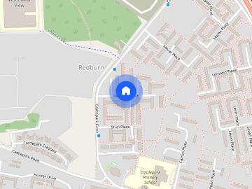 Irvine, North Ayrshire county, Ayrshire