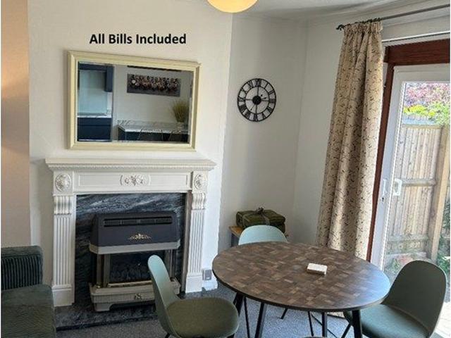 Rannoch Road, Bristol BS7, 4 bed semi detached house to rent, £2,799 pcm | PrimeLocation
