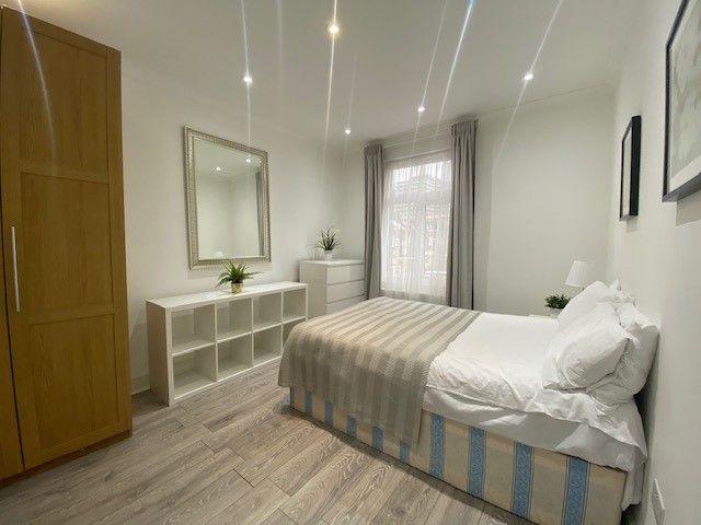Rannoch Road, Hammersmith, London W6, 3 bed flat to rent, £3,600 pcm | PrimeLocation