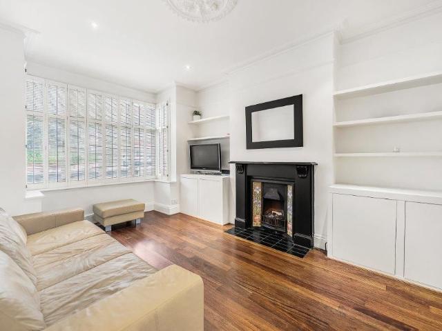 Rannoch Road, Hammersmith, London W6, 4 bed property to rent, £4,750 pcm | PrimeLocation