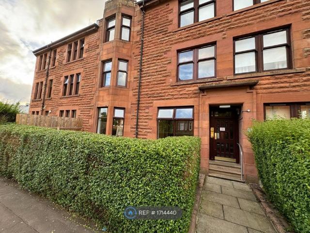 Rannoch Street, Glasgow G44, 2 bed flat to rent, £1,095 pcm | PrimeLocation