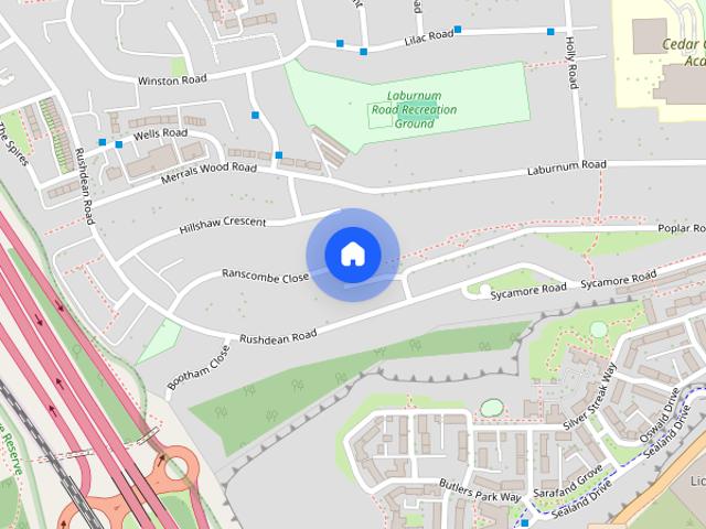 Ranscombe Close, ROCHESTER
