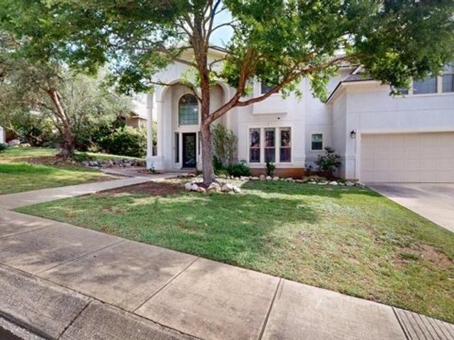Ransom Hl, San Antonio, Home For Sale