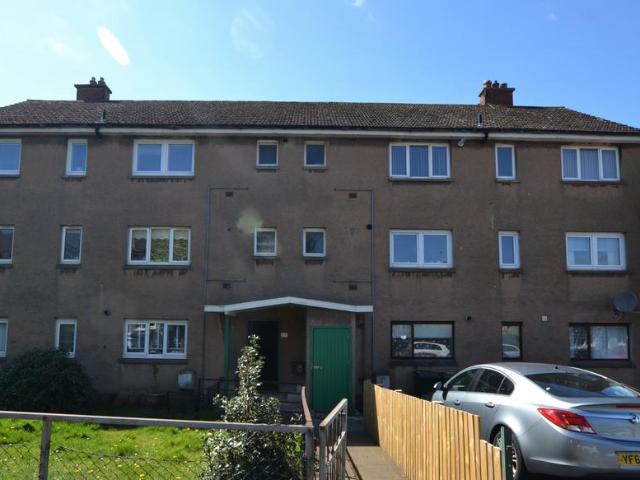 Ransome Gardens, Edinburgh, EH4 2 bed flat to rent £1,200 pcm £277 pw