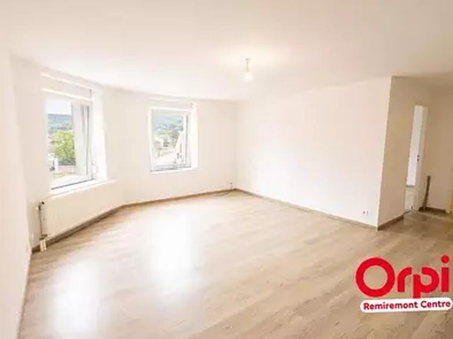 Raon aux Bois 88220 Location appartement 3 pièces t3
