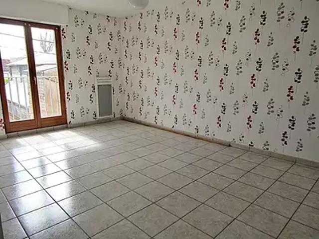 Raon l'Etape 88110 Location appartement 2 pièces t2