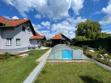 Raaba Wohnen und Arbeit perfekt vereinen in traumhafter Panoramalage!
