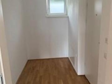 Raaba Am Silberberg 25/6: Neuwertige 3 Zimmerwohnung mit Balkon!