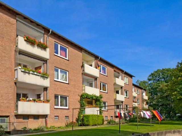Raabestraße 4, 49477 Ibbenbüren