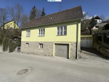 Haus zum Verkauf in 3820 - Garten, Keller