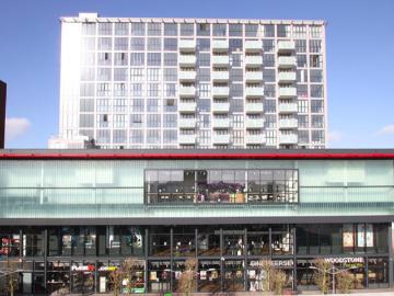 Raadhuisplein, Hoofddorp