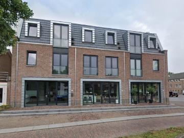 Mook, Mook en Middelaar, Limburg - IUitgeruste keuken