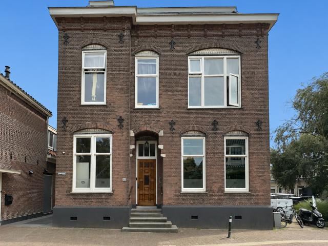 Raadhuisstraat 22b