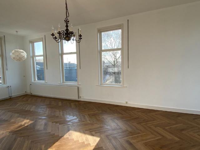 Raadhuisstraat 22B