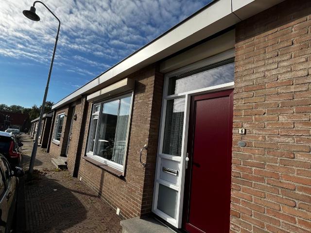 Raamstraat 6