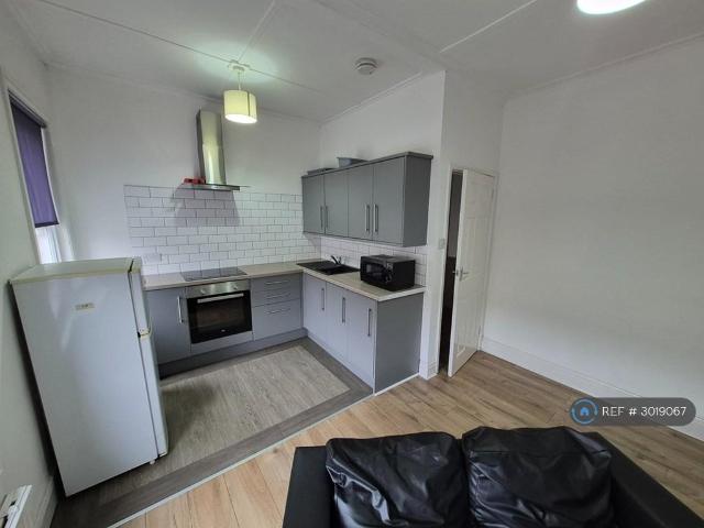 Raby Road, Hartlepool, TS24 1 bed flat to rent £575 pcm £133 pw
