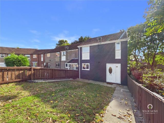 Raby Road, Washington NE38 3 bed house to rent £850 pcm £196 pw