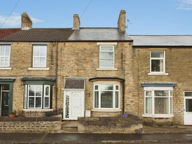 Raby Street, Evenwood DL14, 2 bed terraced house to rent, £550 pcm | PrimeLocation