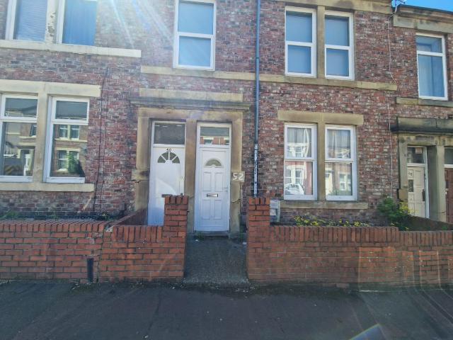 Raby Street, Gateshead NE8, 2 bed flat to rent, £620 pcm | PrimeLocation