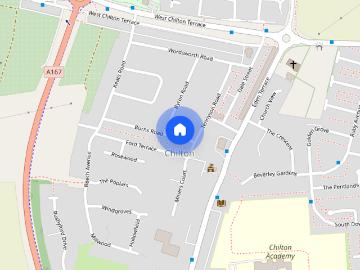 North East, North England - Equipped kitchen