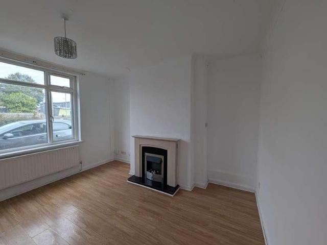 Raby Terrace, Chilton, DL17