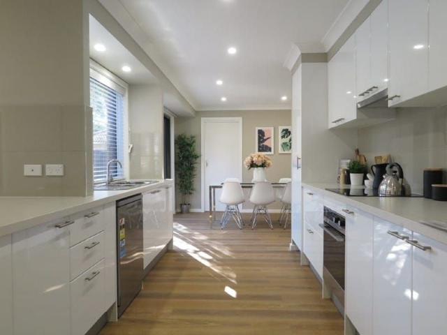Raby, 4 Sopwith Avenue