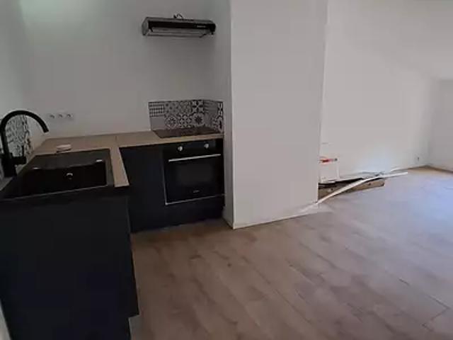 Rabastens 81800 Location appartement 2 pièces t2
