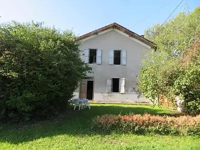 Rabastens de Bigorre 65140 Achat / Vente maison 3 pièces t3