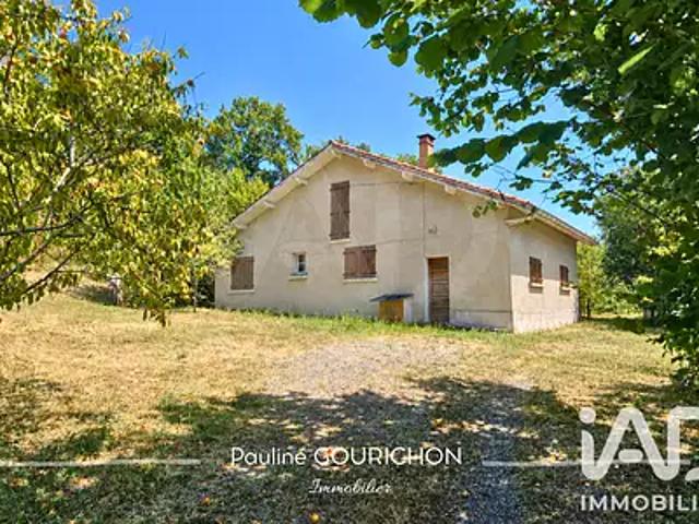 Rabastens de Bigorre 65140 Achat / Vente maison 3 pièces t3
