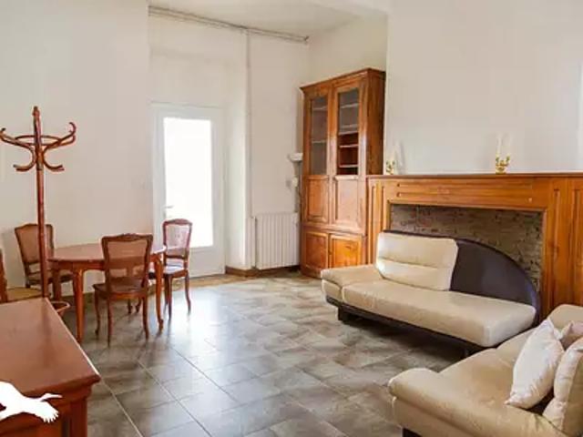 Rabastens de Bigorre 65140 Achat / Vente maison 6 pièces t6 parking