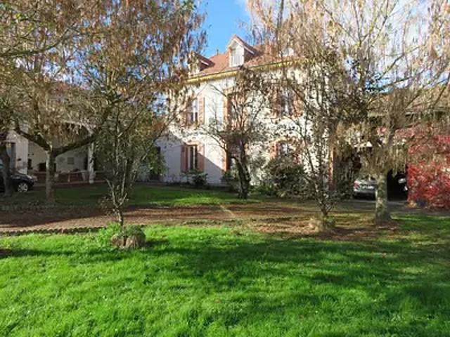 Rabastens de Bigorre 65140 Achat / Vente maison 8 pièces t8