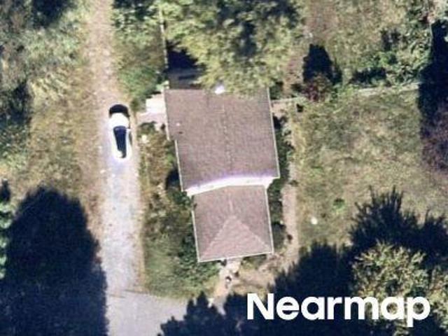 Rabbit Hill Rd