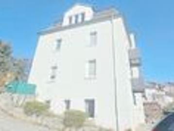 Waldfrieden, Rabenau, Weißeritzkreis, Sachsen