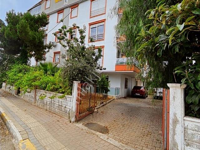 Rabia Çite'den Kepez Belediyesi Karşısında Boş 2+1 Kiralık Daire