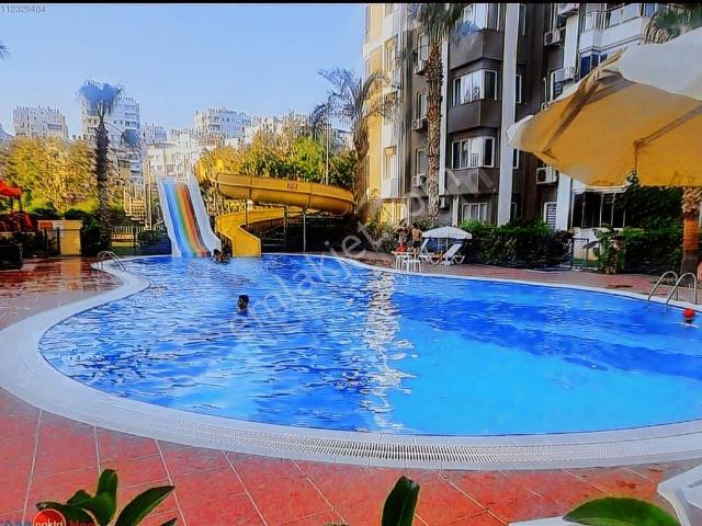 Rabia Çite'den Uncalı Da 3+1 Net 160 M² Sitenin En Geniş Dairesi