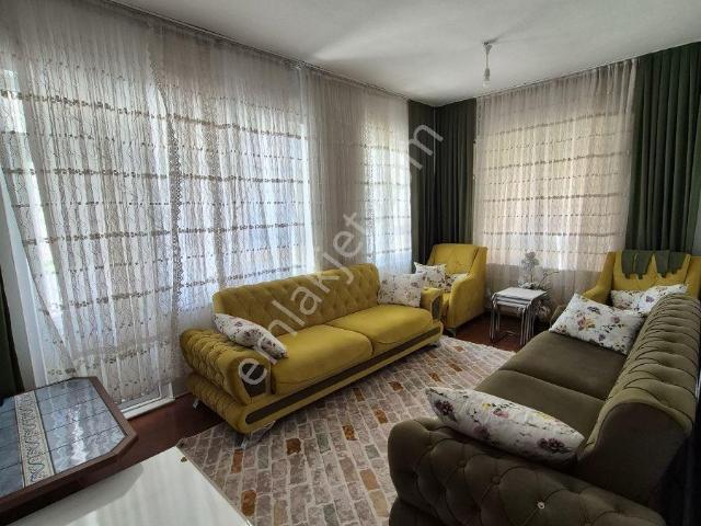 Rabia Çite'den Varlık Mah. Kısa Döneme Uygun 2+1 Eşyalı Kiralık