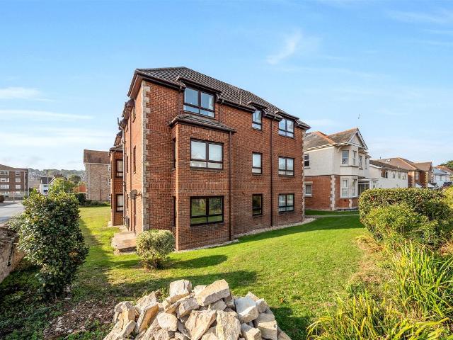Rabling Road, Swanage BH19, 3 bed flat to rent, £1,200 pcm | PrimeLocation