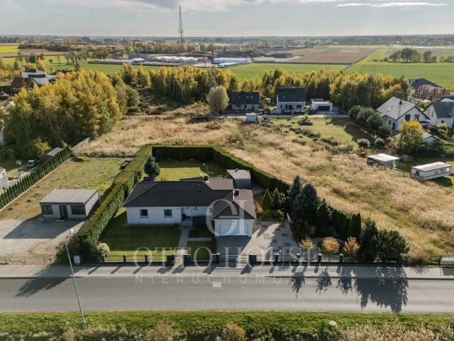 Rabowice, Olszynowa, 211,80 m2