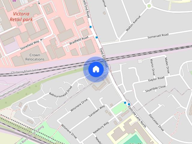 Rabournmead Drive, Northolt, UB5